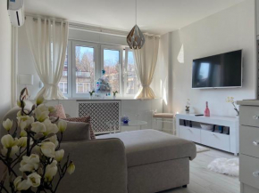 Lunette Apartment